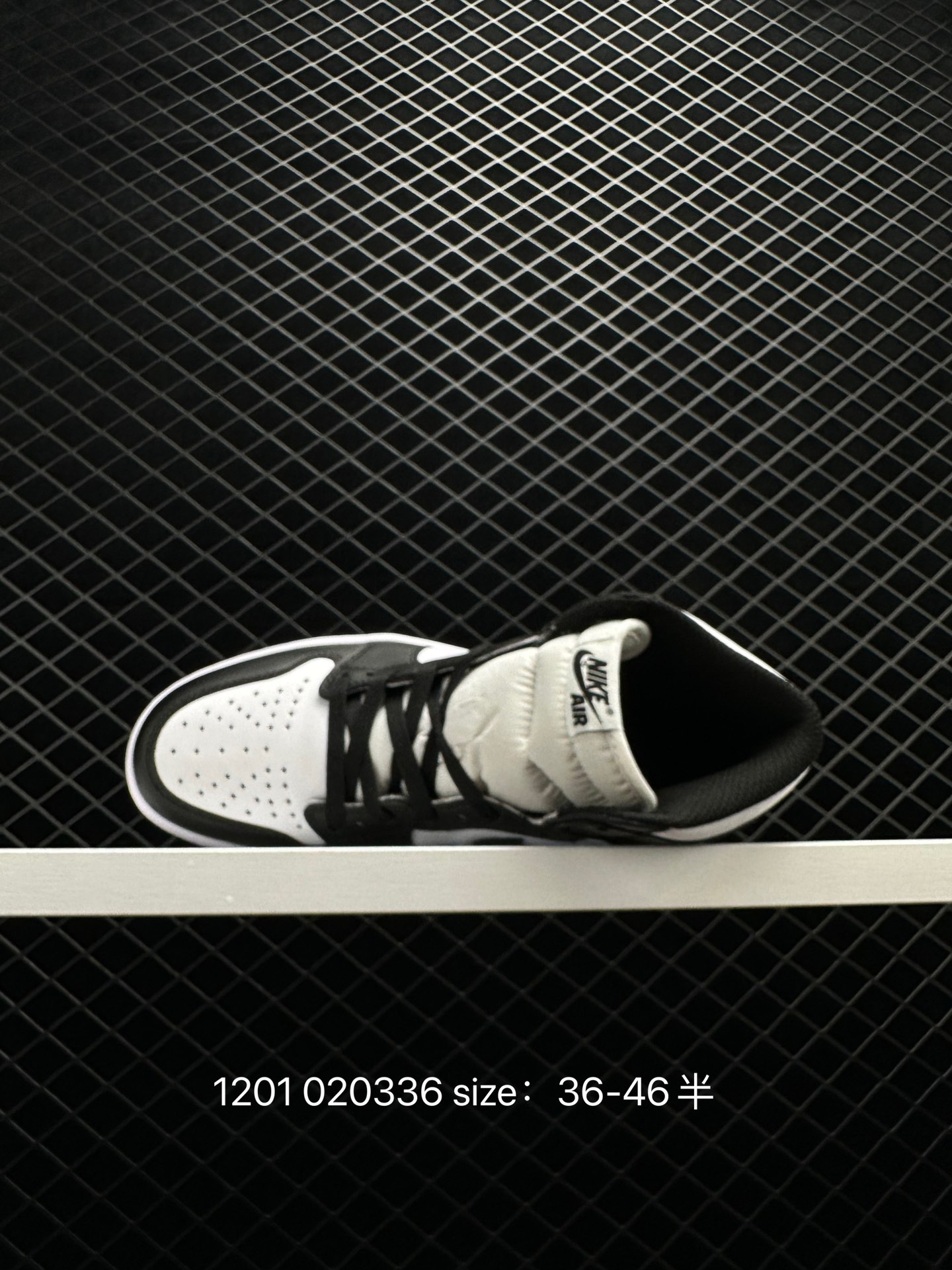 Air Jordan 1  aj1 Retro High OG